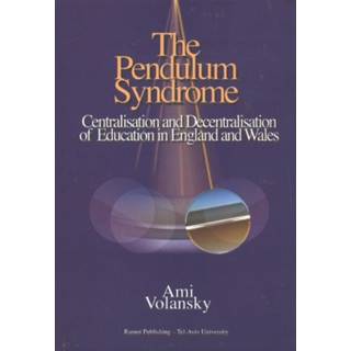 Pendulum Syndrome