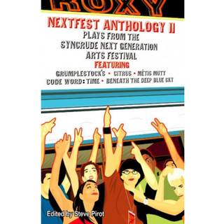 NextFest Anthology II