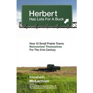 Herbert Has Lots for a Buck