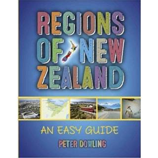 Regions of New Zealand