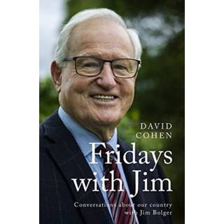 Fridays with Jim