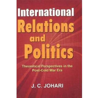 International Relations & Politics