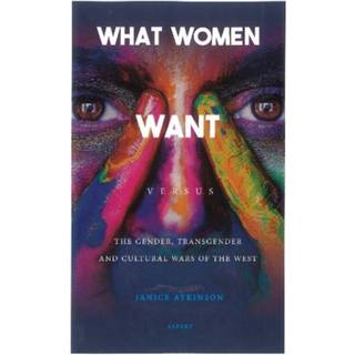 What Women Want