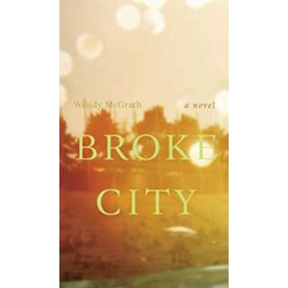 Broke City