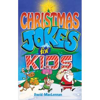 Christmas Jokes for Kids