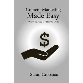 Content Marketing Made Easy