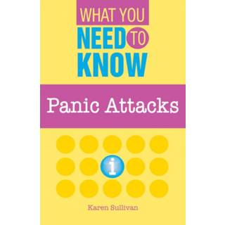 Panic Attacks