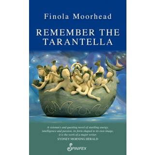 Remember the Tarantella