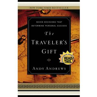 The Traveler's Gift - Local Print