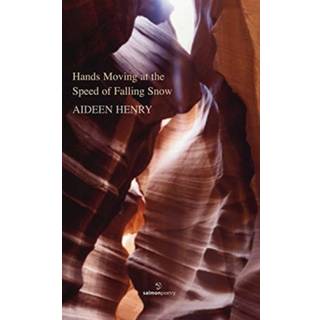 Hands Moving at the Speed of Falling Snow