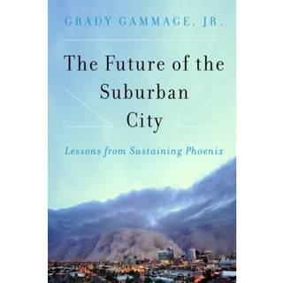 The Future of the Suburban City