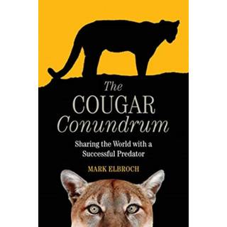 The Cougar Conundrum