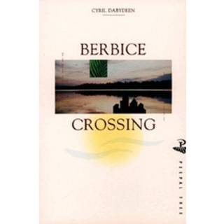 Berbice Crossing