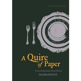 A Quire of Paper