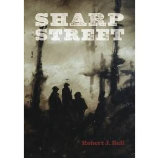 Sharp Street