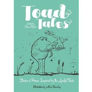 Toad Tales