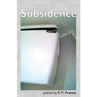 Subsidence (4, 2020) | R.F. Francis