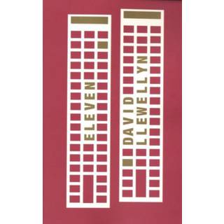 David Llewellyn - Eleven