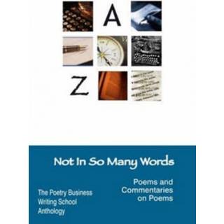 Not in So Many Words