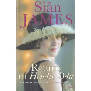 Return to Hendre Ddu