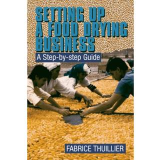 Setting up a Food Drying Business