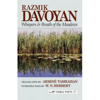 Whispers and Breath of the Meadows