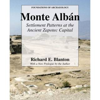 Monte Alban