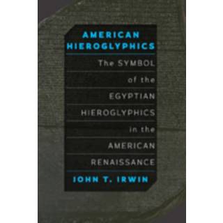 American Hieroglyphics