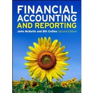 Financial Accounting and Reporting