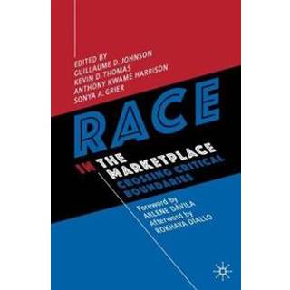 Race in the Marketplace