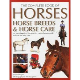 Complete Horse Book