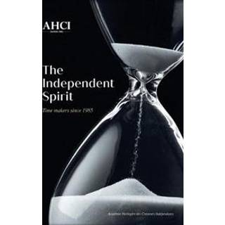 AHCI – The Independent Spirit