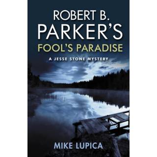 Robert B. Parker's Fool's Paradise