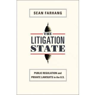 The Litigation State