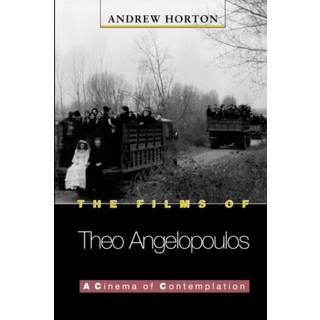The Films of Theo Angelopoulos