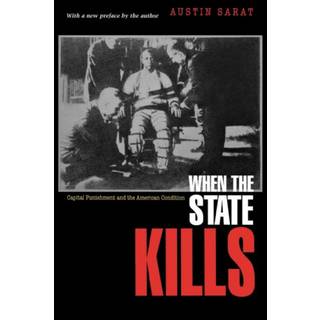 When the State Kills