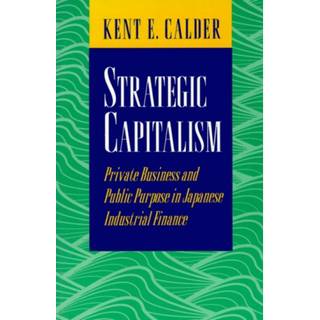 Strategic Capitalism