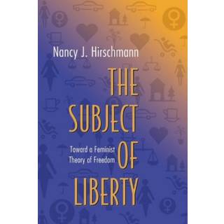 The Subject of Liberty