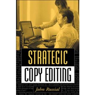 Strategic Copy Editing
