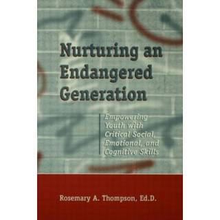 Nurturing An Endangered Generation