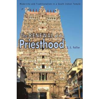 The Renewal of the Priesthood