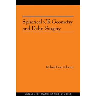 Spherical CR Geometry and Dehn Surgery