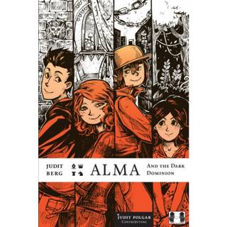 Alma and the Dark Dominion