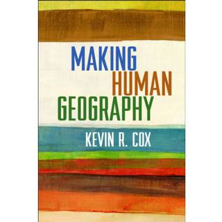 Making Human Geography