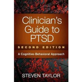 Clinician's Guide to PTSD, Second Edition