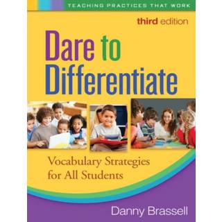 Dare to Differentiate, Third Edition