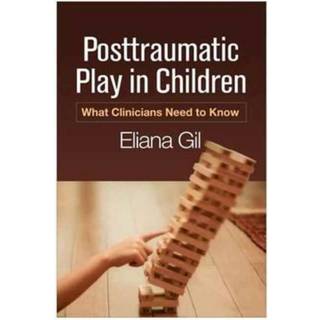 Posttraumatic Play in Children