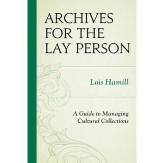 Archives for the Lay Person