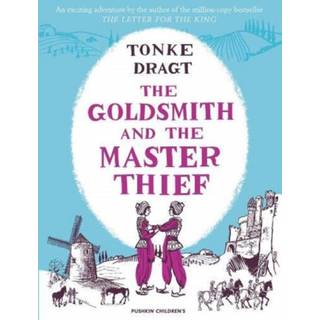 The Goldsmith and the Master Thief