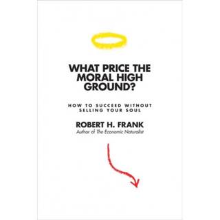 What Price the Moral High Ground?